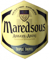 Maredsous Tripel Logo